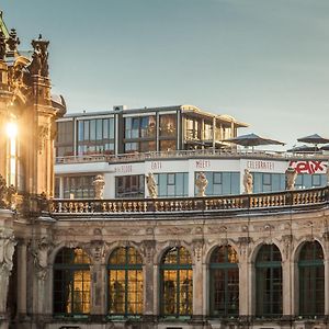 Staycity Aparthotels Dresden City Centre